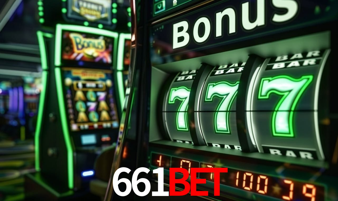 Welcome Bonus 661bet