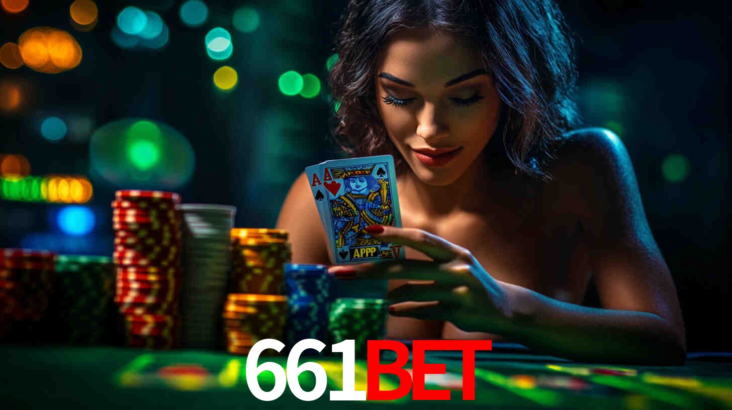 Experiência VIP 661bet