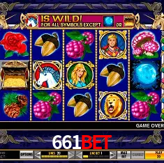 APP oficial da 661bet para mobile