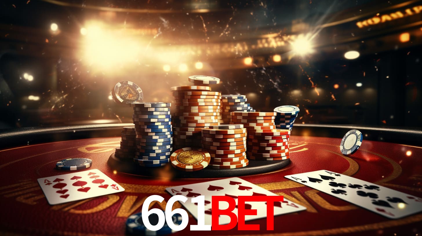 Daily Bonuses 661bet