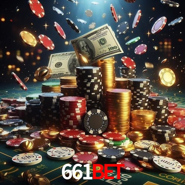 Promoções Sazonais 661bet