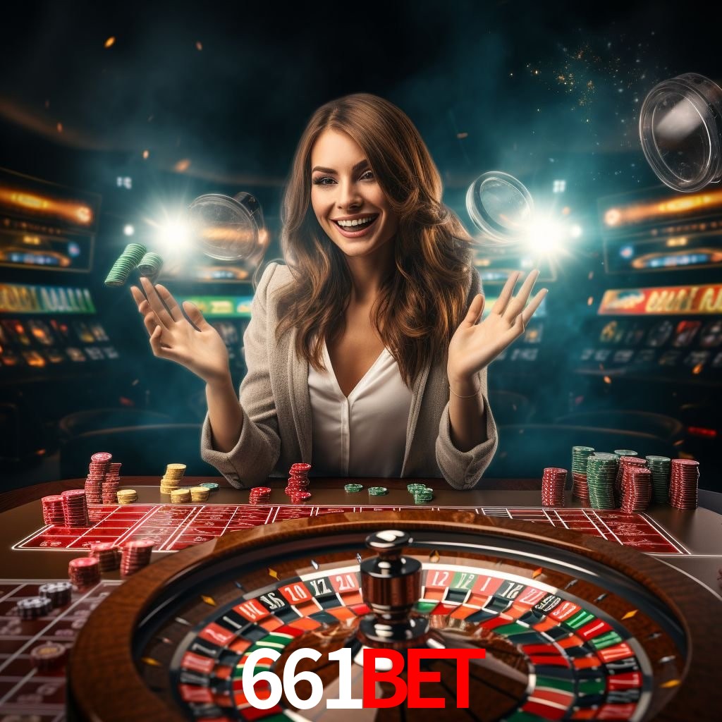661bet: Seu Especialista em Apostas Esportivas Brasileiras