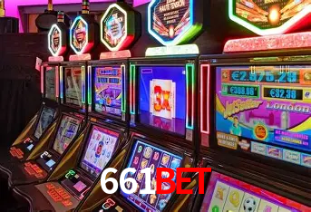 cassino 661bet