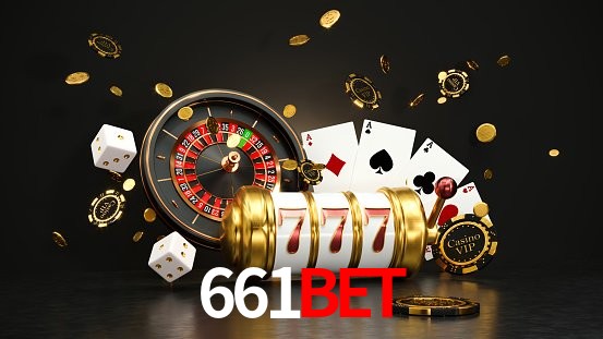 VIP Casino 661bet