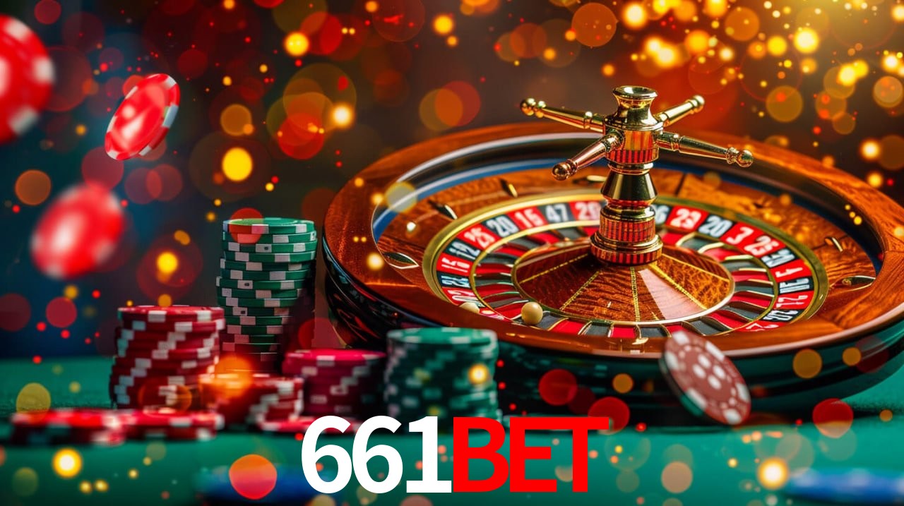 Login Seguro 661bet