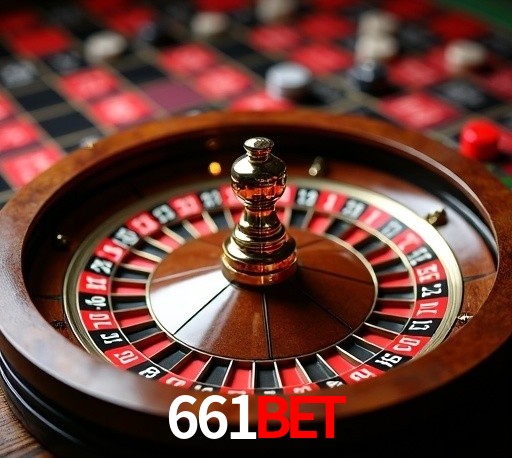 Descubra a Essência do 661bet: Nossa História e Compromissos