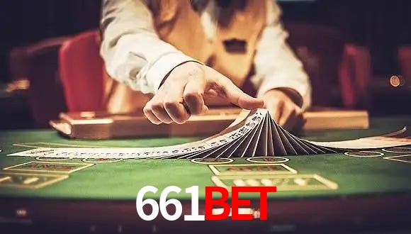 Live Casino 661bet