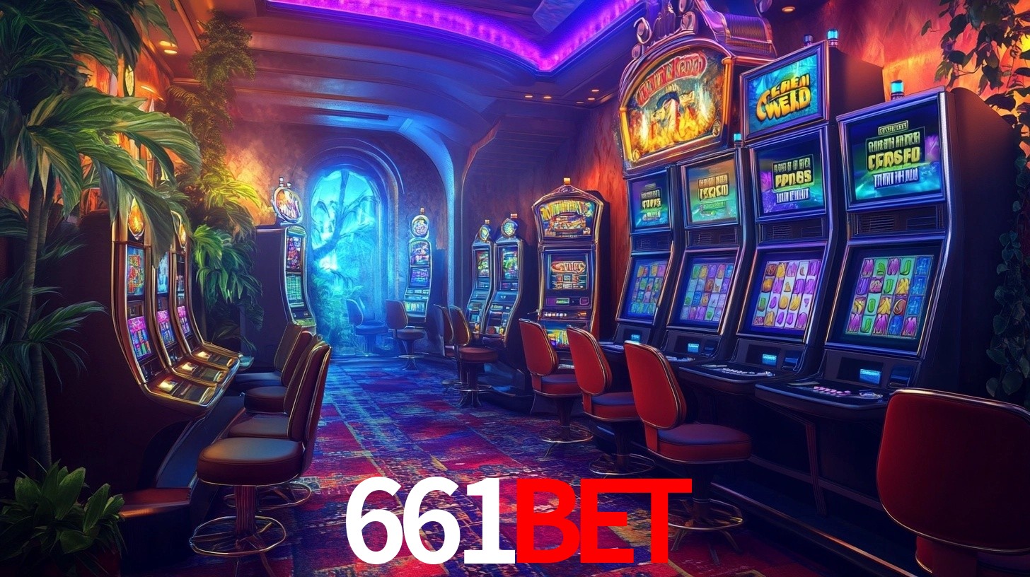 Premium Interface 661bet