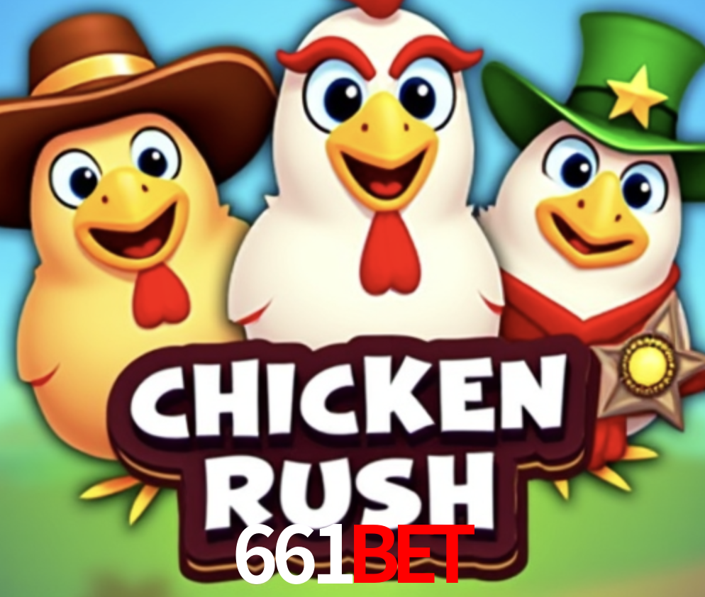 Slot Games 661bet