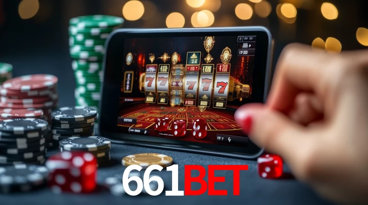 661bet app