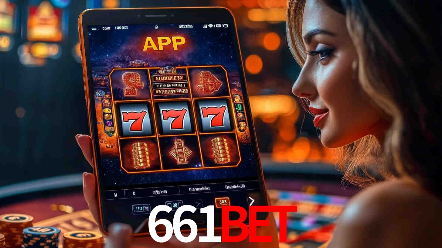 Desvendando o Mundo dos Jogos Virtuais na 661bet