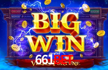 Exclusive Offers 661bet
