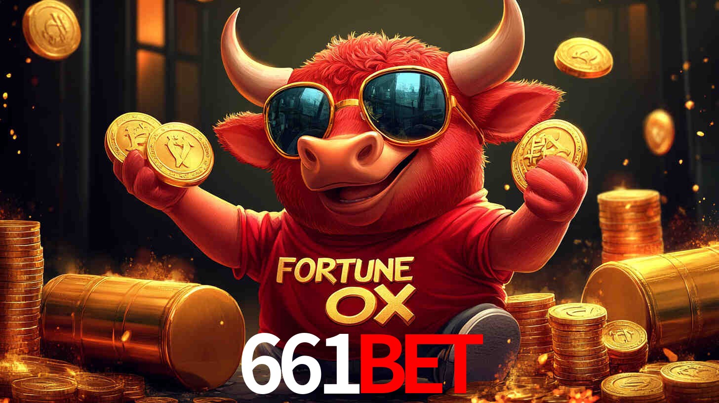 Casino Ao Vivo 661bet
