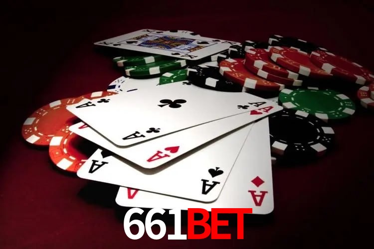 Apostas Esportivas na 661bet: Um Guia Completo