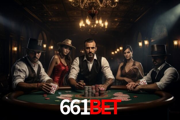 661bet download