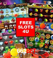 Descubra a Magia dos Jogos de Arcade no 661bet