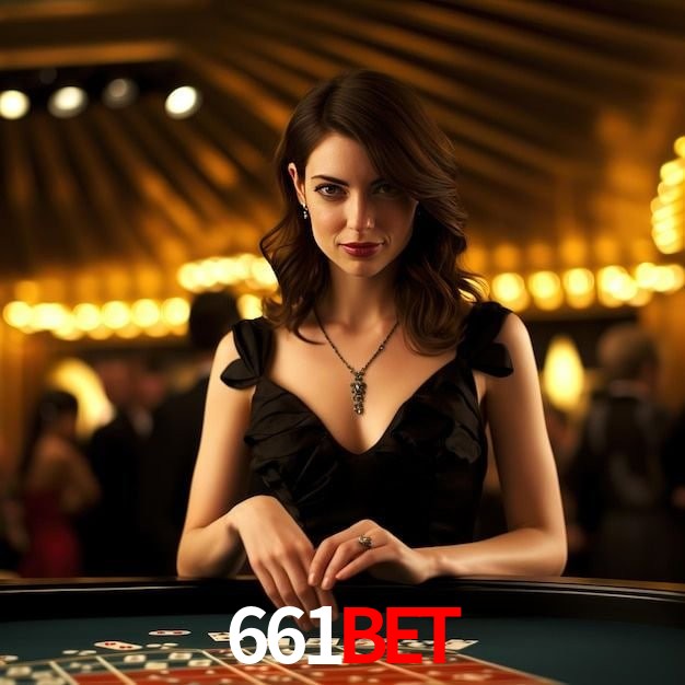 Descubra o Programa VIP da 661bet: Vantagens Exclusivas para Jogadores