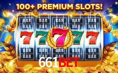 Descubra o Mundo do Cassino Online com 661bet