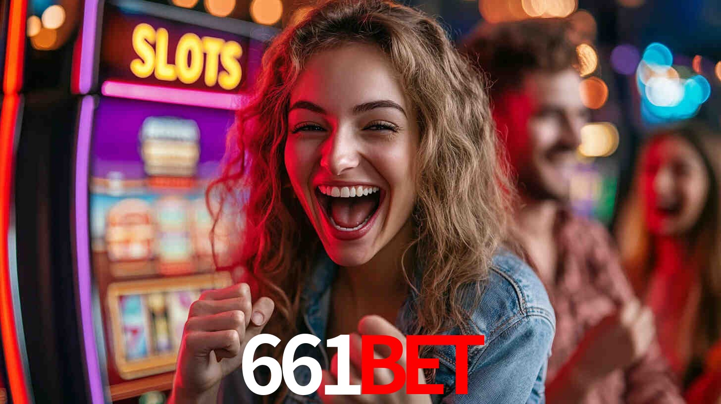 Explorando a Categoria de Eventos em Apostas na 661bet