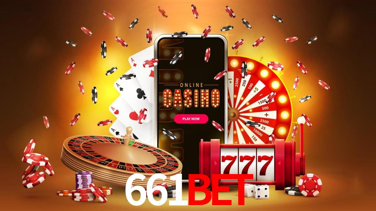 A Popularidade dos Caça-Níqueis no 661bet