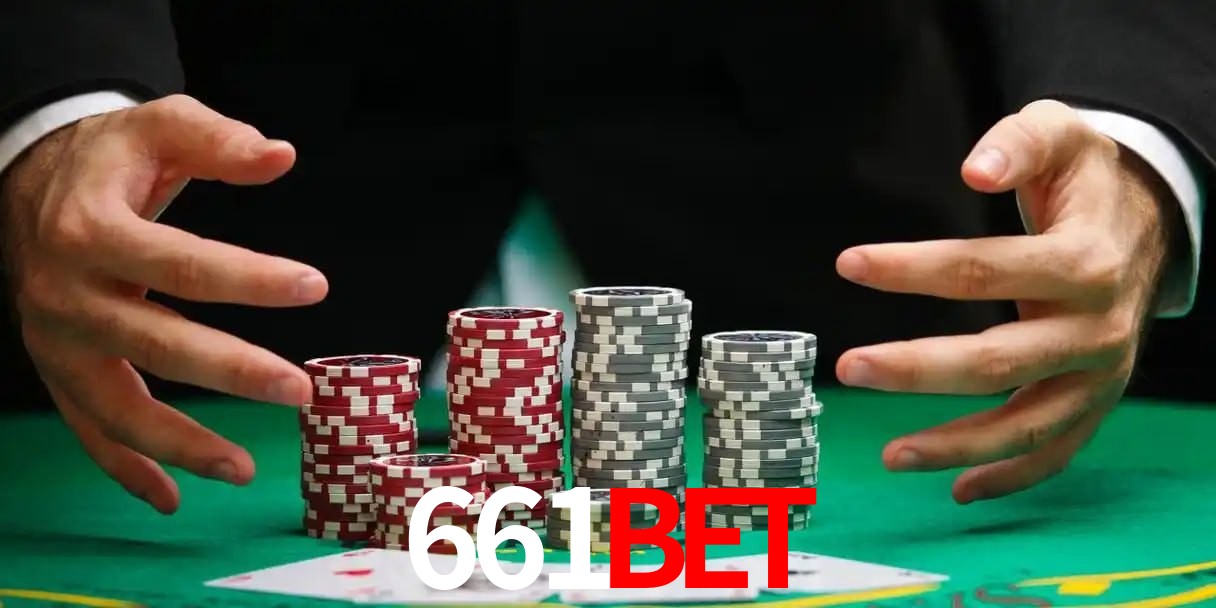 661bet Slots