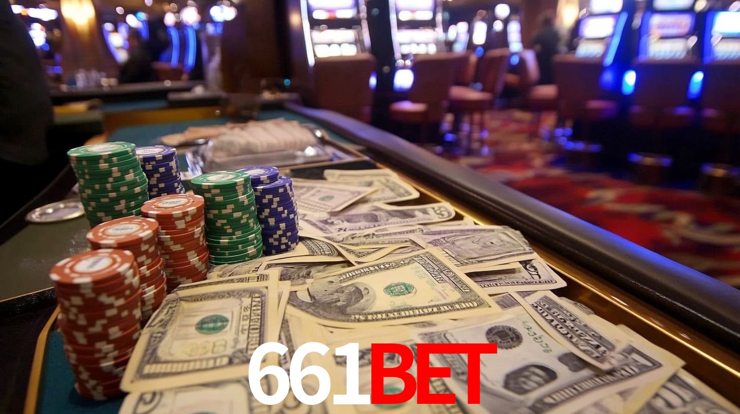 661bet login