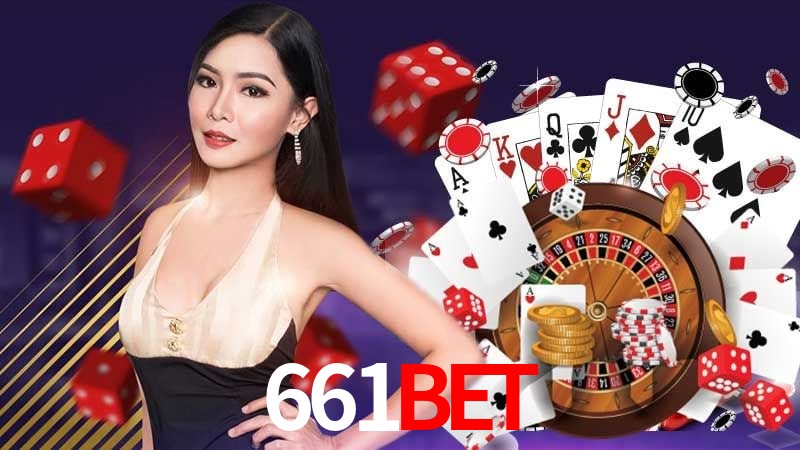 661bet Fortune Tiger