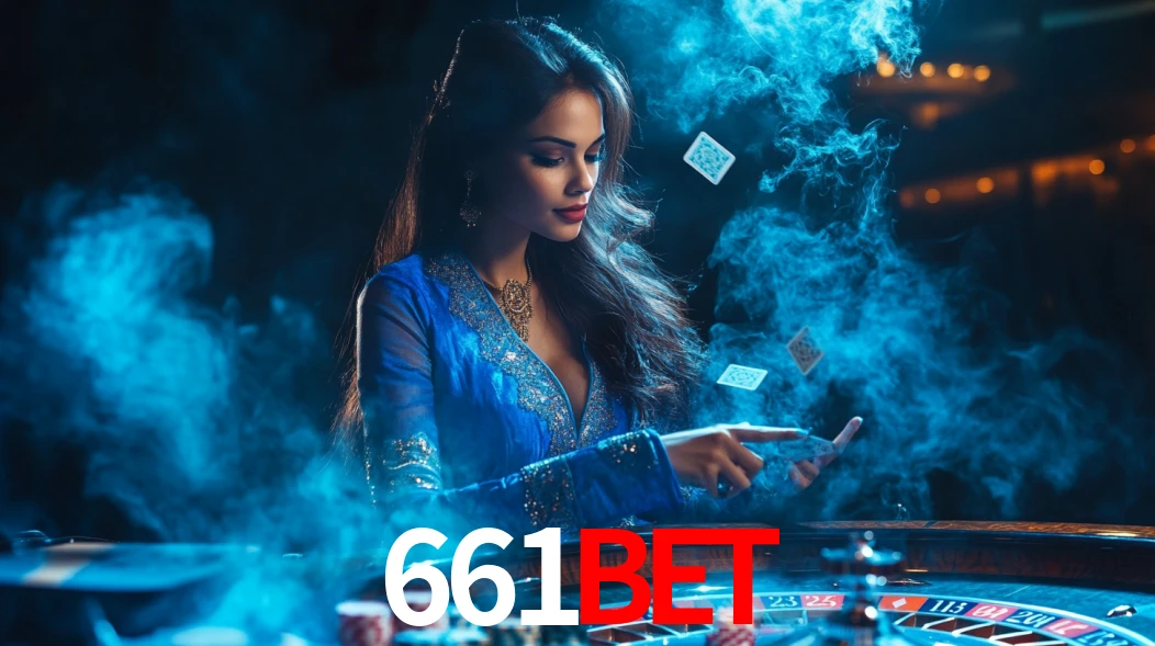Inovações de Jogos na 661bet: O Futuro das Experiências Interativas