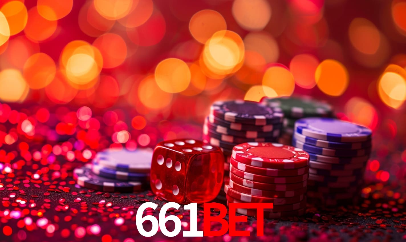 A Experiência Imersiva dos Cassinos Ao Vivo no 661bet