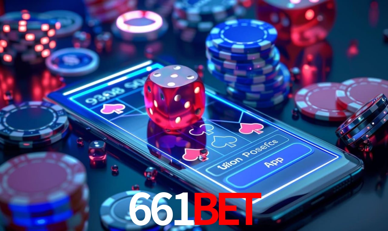 661bet Plataforma