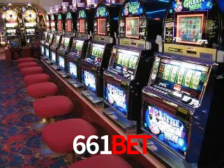 A Popularidade dos Caça-Níqueis no 661bet