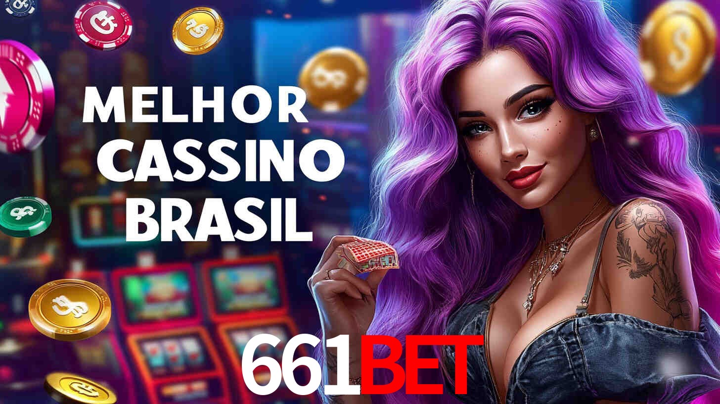 Explorando a Categoria de Eventos em Apostas na 661bet