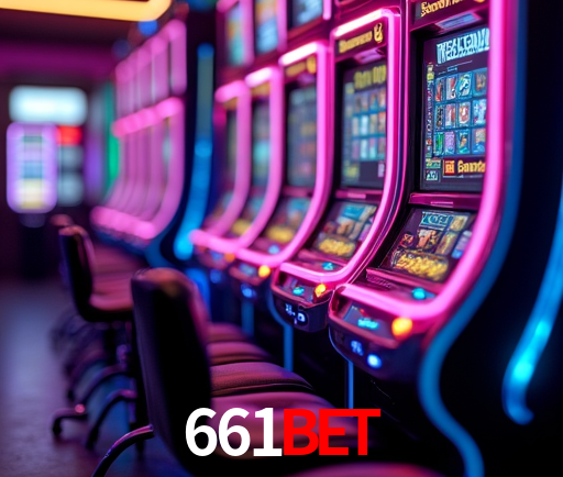 661bet Plataforma