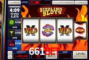Descubra a Magia dos Jogos de Arcade no 661bet