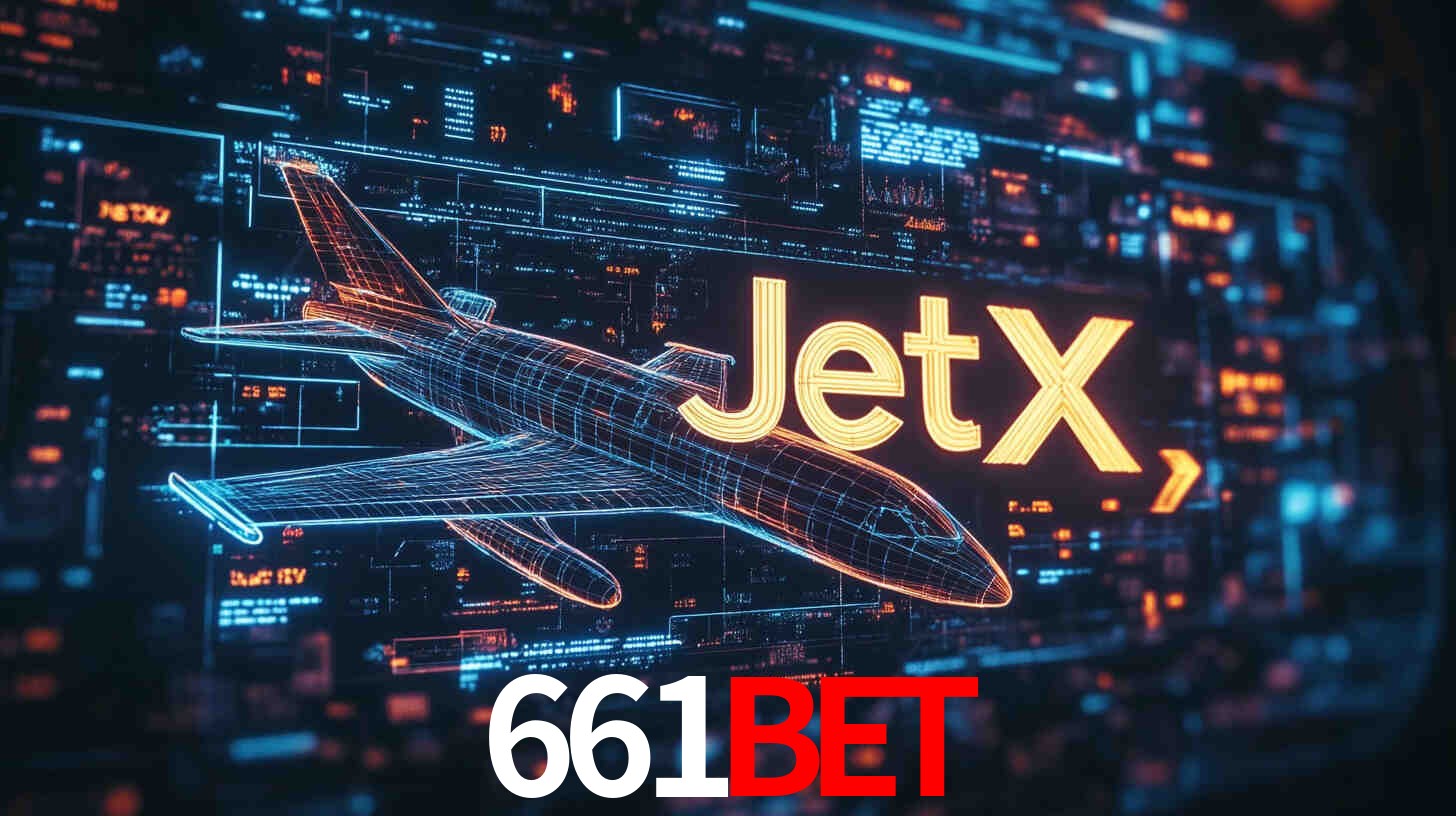 Apostas Esportivas na 661bet: Um Guia Completo