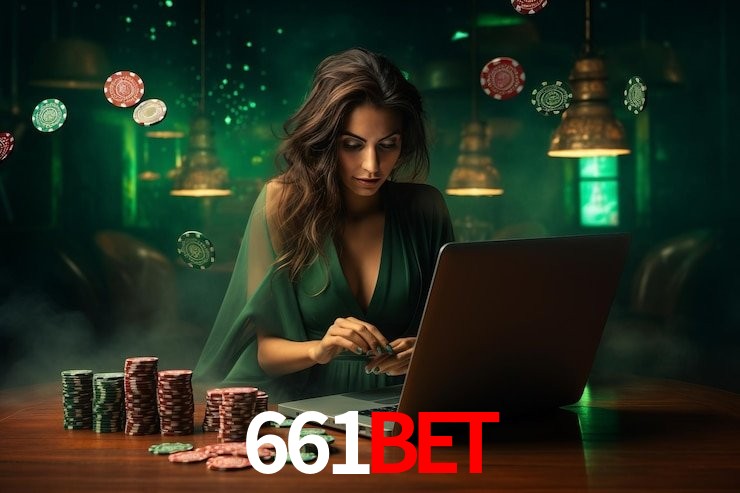 661bet Baixar