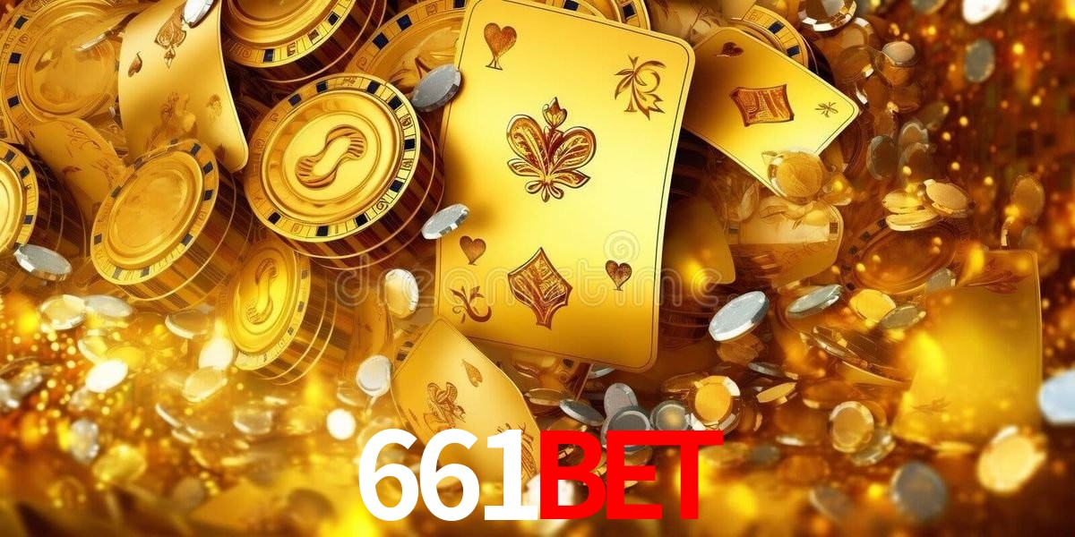 Desvendando o Mundo dos Jogos Virtuais na 661bet